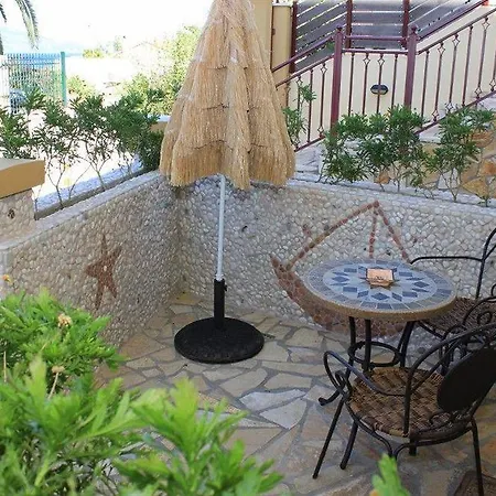 Apartament Greka Ionian