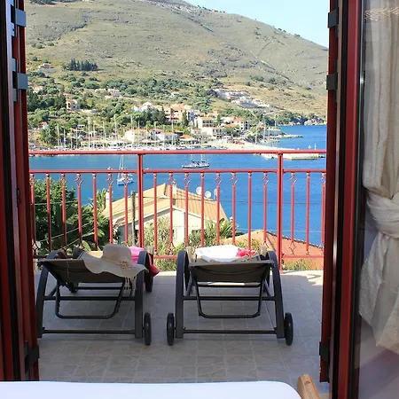Apartament Greka Ionian