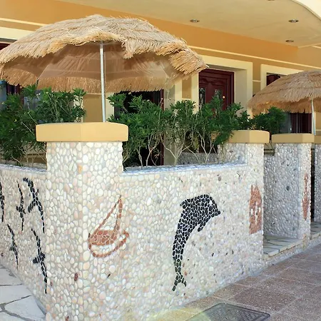 Apartament Greka Ionian