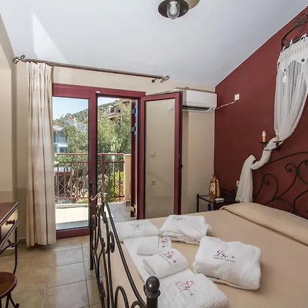 Apartament Greka Ionian