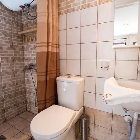 Apartament Greka Ionian *