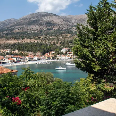 Greka Ionian Apartament Agia Efimia