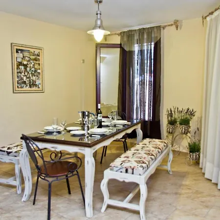 Greka Ionian Apartament