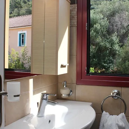 Greka Ionian Apartament Agia Efimia