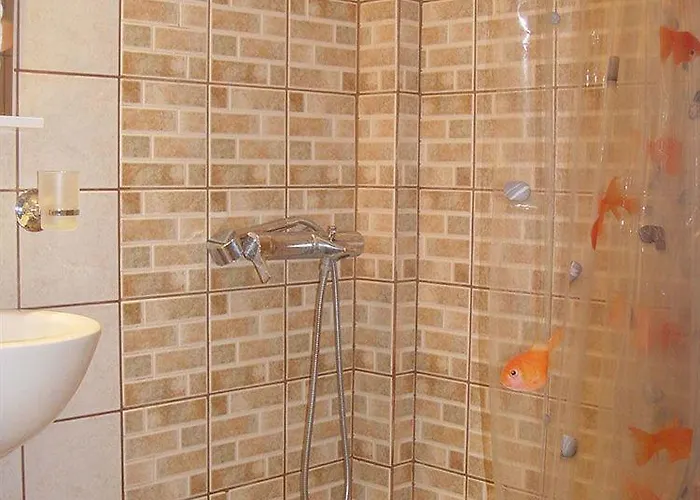 Appartement Greka Ionian Agia Efimia