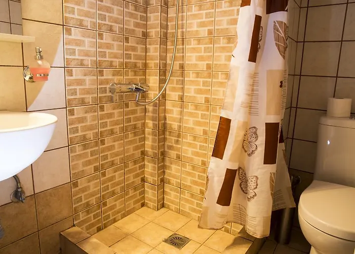 Appartement Greka Ionian *