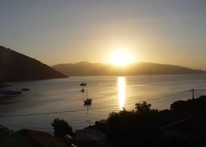 Greka Ionian *