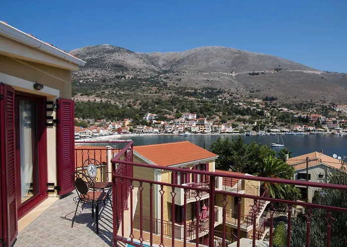 Greka Ionian *