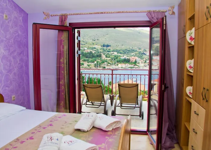 Appartement Greka Ionian