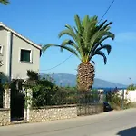 Greka Ionian Lejlighed