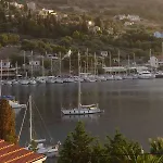 Greka Ionian Lejlighed