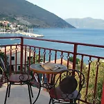Greka Ionian Lejlighed Agia Efimia