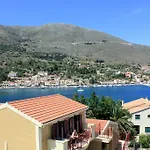 Greka Ionian Lejlighed