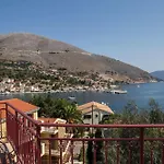 Daire Greka Ionian