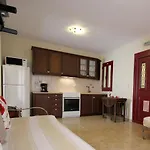 Greka Ionian דירה איה אפימיה