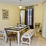 Greka Ionian Lejlighed