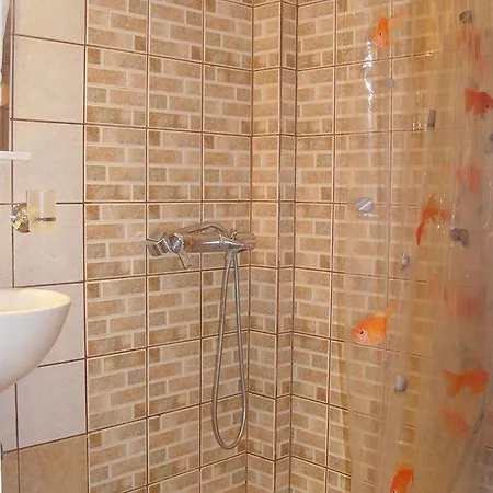 Apartment Greka Ionian Agia Efimia