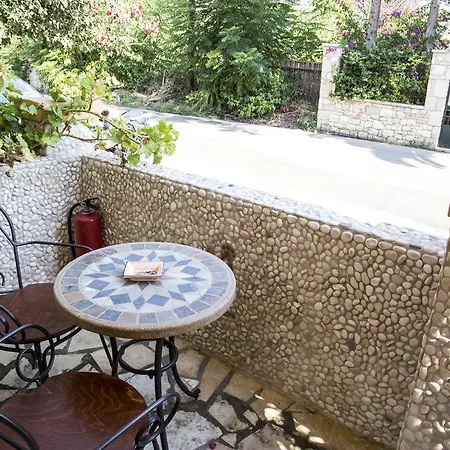 Apartment Greka Ionian *