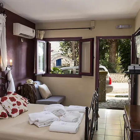 Greka Ionian Apartment