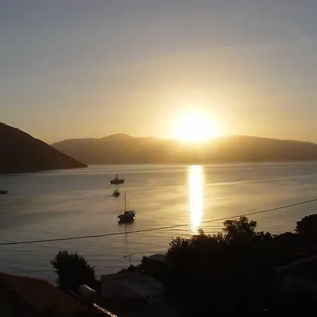 Greka Ionian *
