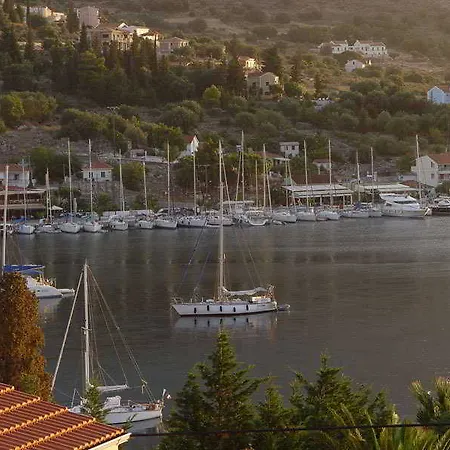 Greka Ionian Apartment