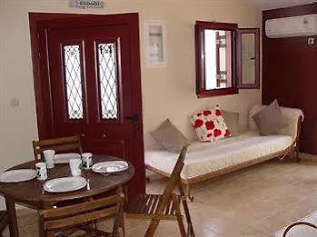 Greka Ionian Agia Efimia