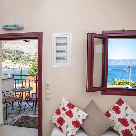 Greka Ionian