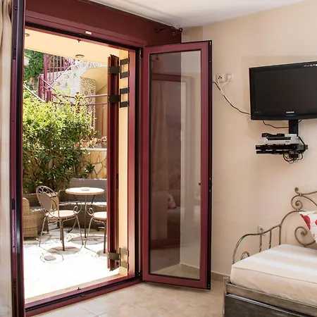 Greka Ionian * Agia Efimia