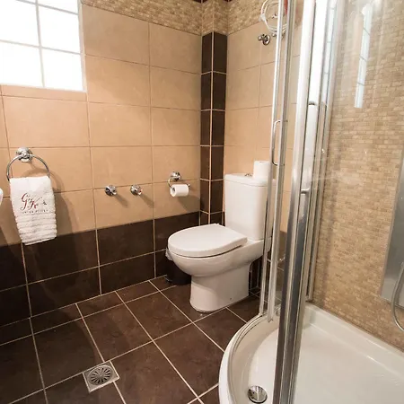 Apartment Greka Ionian Agia Efimia