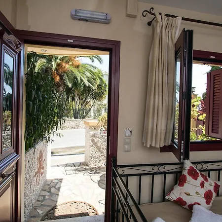 Greka Ionian Apartment
