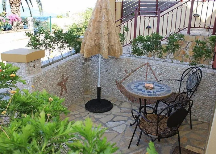 Apartament Greka Ionian