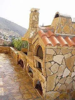 Greka Ionian Апартаменты