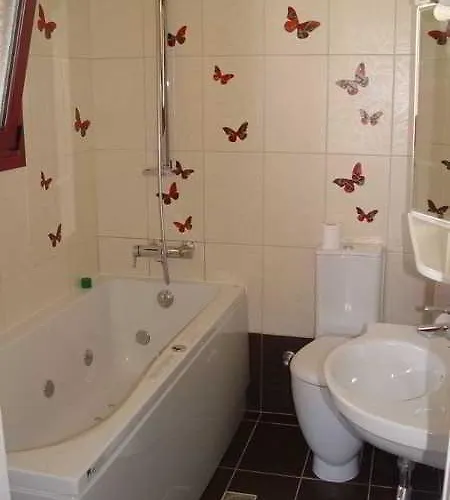Apartament Greka Ionian *