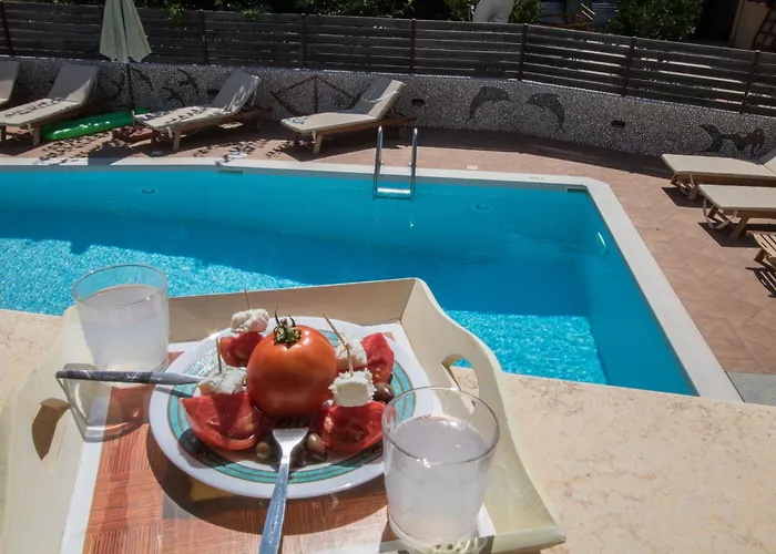 Greka Ionian