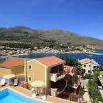 Lägenhet Greka Ionian Agia Efimia