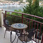Greka Ionian 아파트 Agia Efimia
