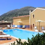 Greka Ionian