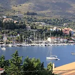 아파트 Greka Ionian *