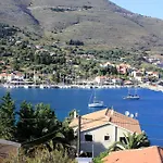 Lägenhet Greka Ionian Agia Efimia
