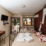 Greka Ionian 아파트 Agia Efimia