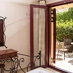 Greka Ionian Lägenhet