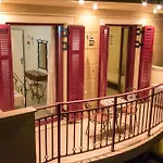 아파트 Greka Ionian Agia Efimia
