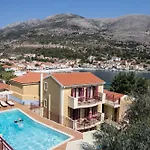 Greka Ionian