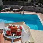 Greka Ionian