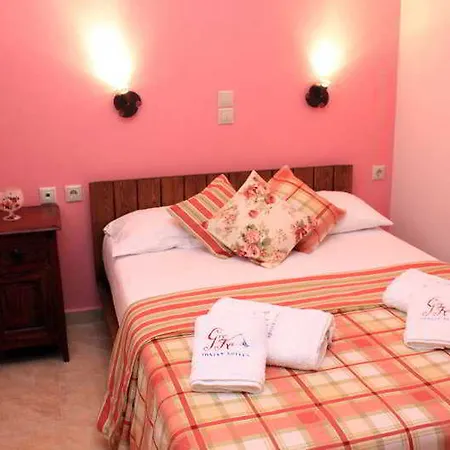 Apartament Greka Ionian