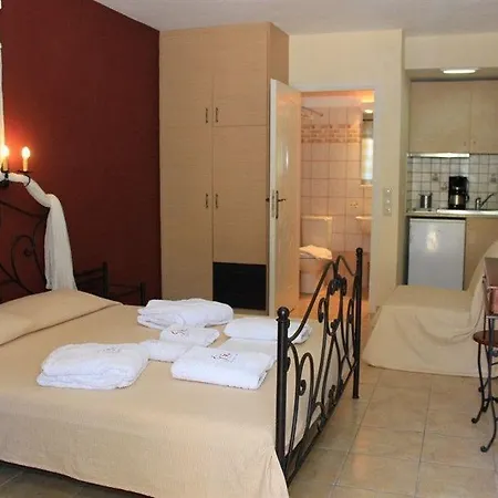 Greka Ionian Agia Efimia