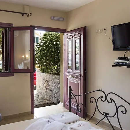 Apartament Greka Ionian Agia Efimia