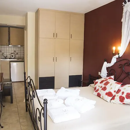 Greka Ionian Apartament *