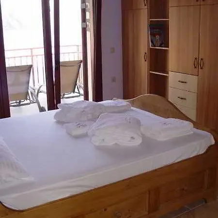 Greka Ionian Apartament Agia Efimia