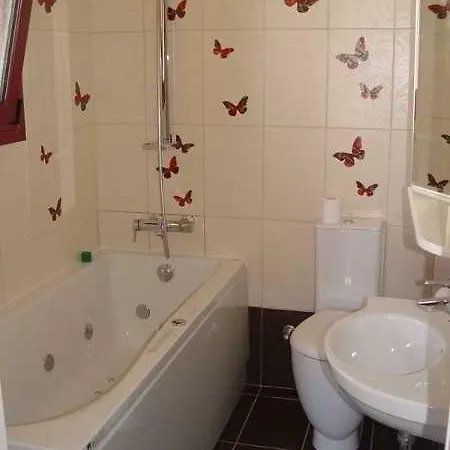 Appartement Greka Ionian *